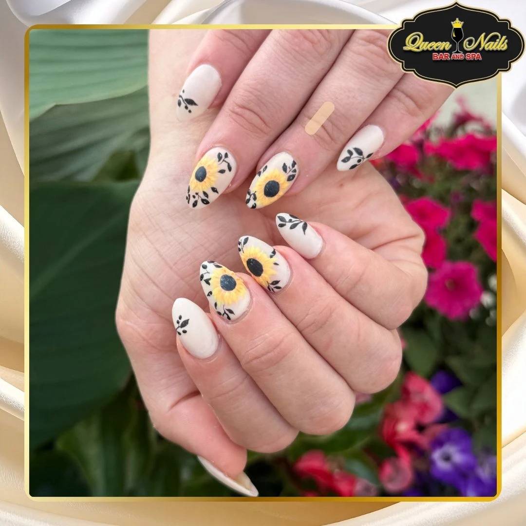 Nail July 21